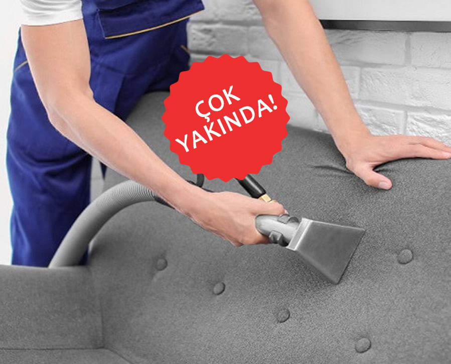 Battaniye Yıkama